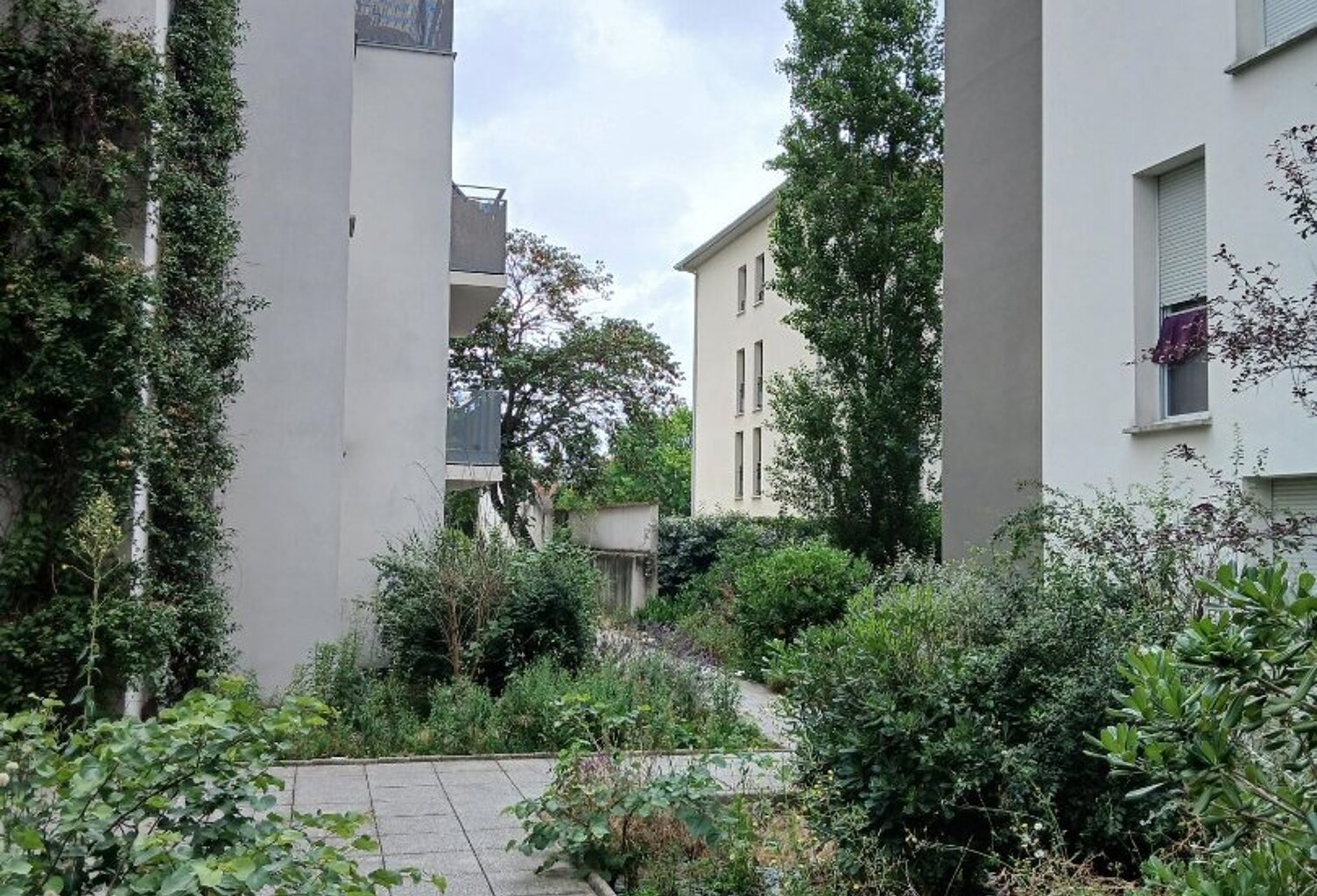 Appartement — photo 1