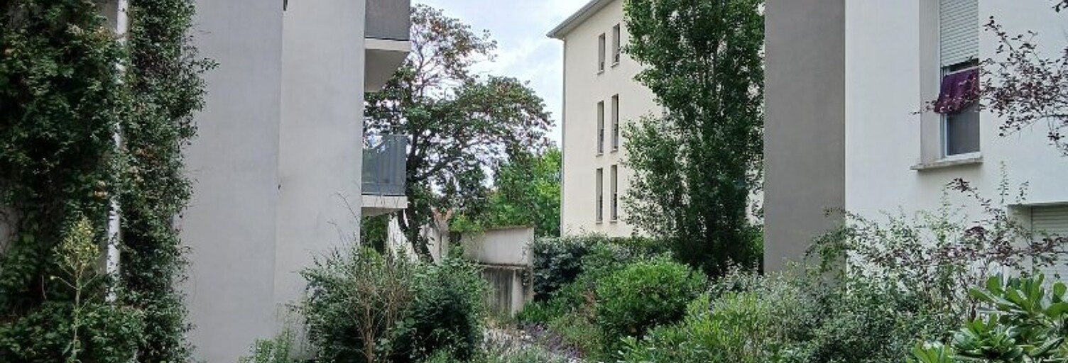 Appartement 4 Pièces 74 m² à vendre à Toulouse (31100)