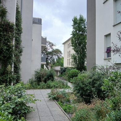 Appartement 4 pièces 169000 €