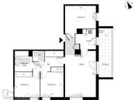 Appartement — photo 2