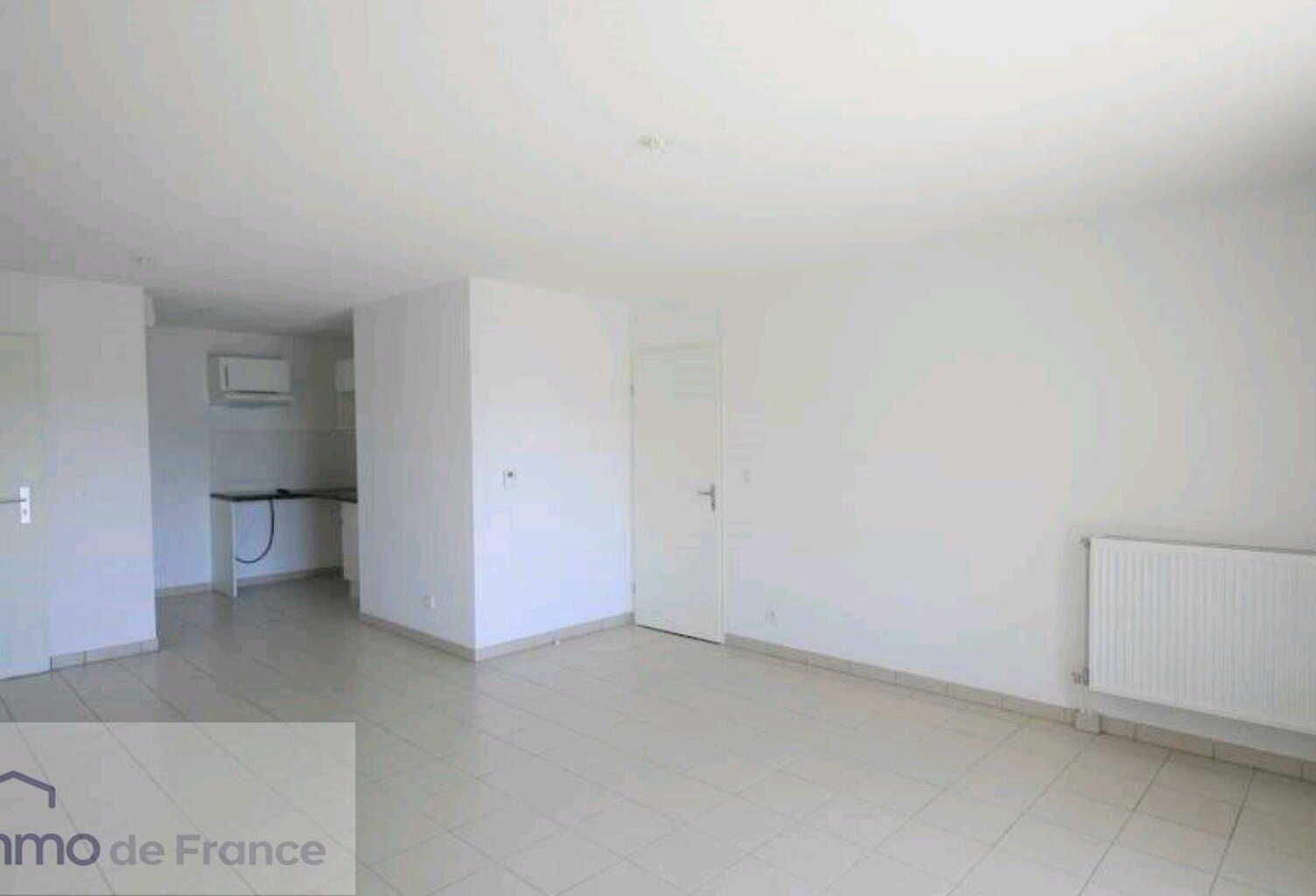 Appartement — photo 1