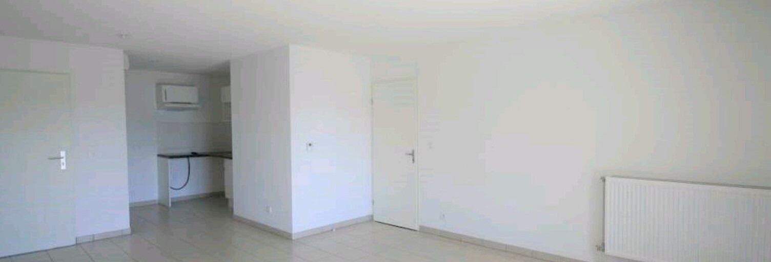 Appartement 3 Pièces 62 m² à vendre à Toulouse (31200)