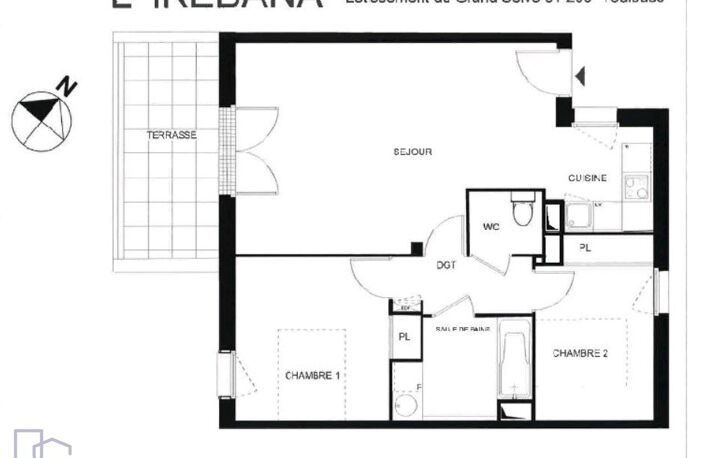 Appartement — photo 5
