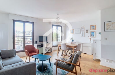 vente appartement 599 000 € à proximité de Vélizy-Villacoublay (78140)