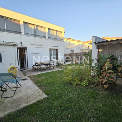 Maison 6 pièces 156 m²