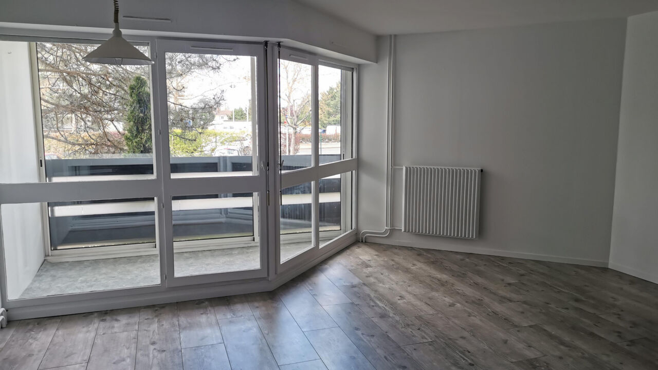 appartement 2 pièces 53 m2 à louer à Andrézieux-Bouthéon (42160)