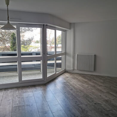 Appartement 2 pièces 53 m²