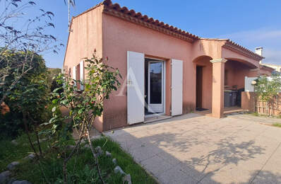 Villa DE PLAIN PIED T4 avec garage — photo du bien