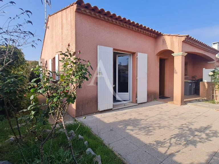 Villa DE PLAIN PIED T4 avec garage — photo 1