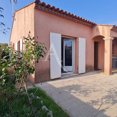 Maison 4 pièces 343000 €