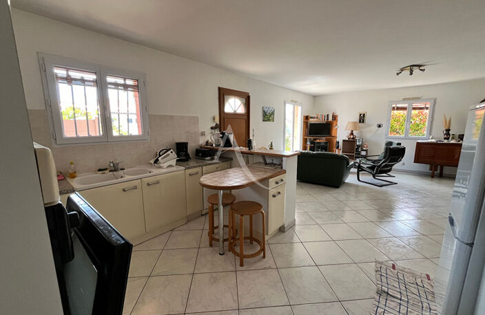 Villa DE PLAIN PIED T4 avec garage — photo 4