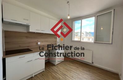 location appartement 715 € CC /mois à proximité de Seyssins (38180)