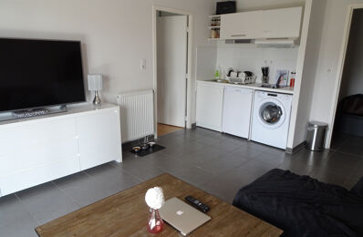 location appartement Nous consulter à proximité de Rodez (12000)