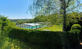 Maison 6 Pièces 140 m² à vendre à Lescure-Jaoul (12440)