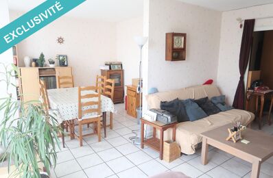 vente appartement 210 000 € à proximité de Malakoff (92240)