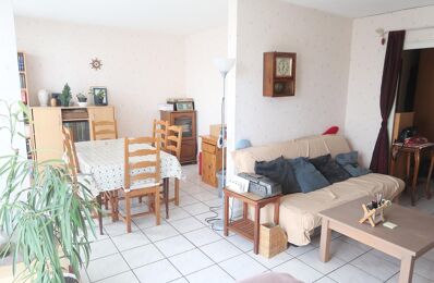 appartement 5 pièces 92 m2 à vendre à Chilly-Mazarin (91380)