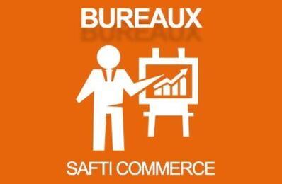 vente bureau 588 000 € à proximité de Melesse (35520)