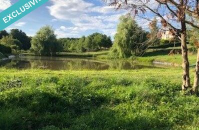 vente terrain 68 000 € à proximité de Belfort (90000)