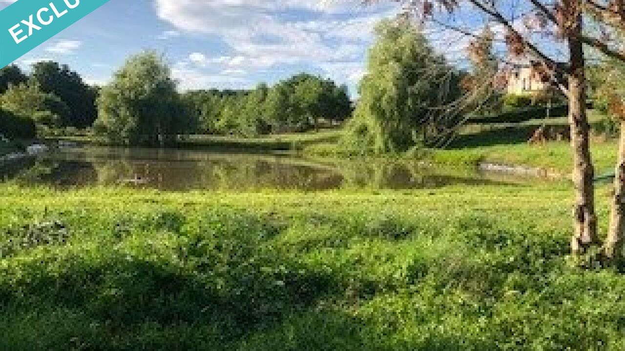 terrain  pièces 4500 m2 à vendre à Eteimbes (68210)