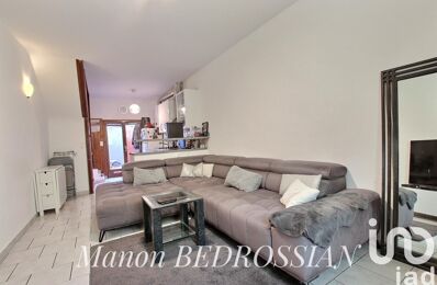 vente maison 149 500 € à proximité de Cadolive (13950)