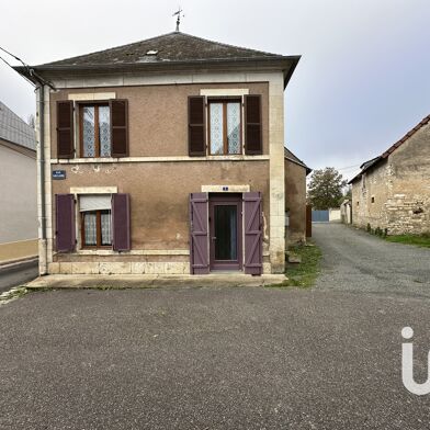 Maison 5 pièces 160 m²