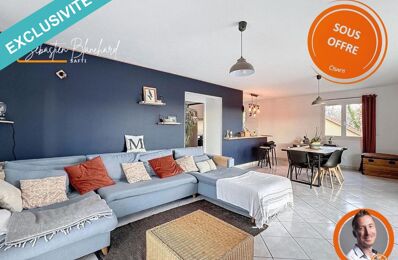 vente appartement 252 000 € à proximité de Hauteville-sur-Fier (74150)