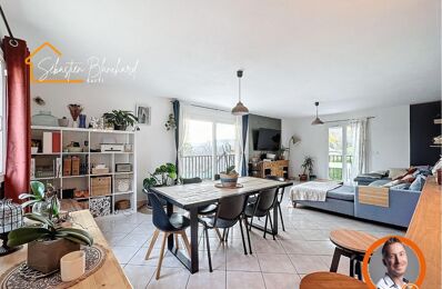 vente appartement 245 000 € à proximité de Vallières-sur-Fier (74150)