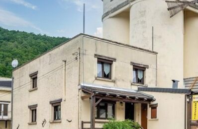 vente maison 213 000 € à proximité de Évigny (08090)