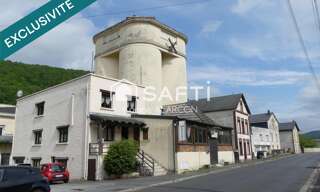 Maison 9 Pièces 206 m² à vendre à Bogny-sur-Meuse (08120)