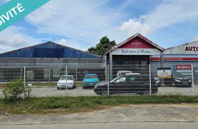 vente commerce 553 860 € à proximité de Kourou (97310)