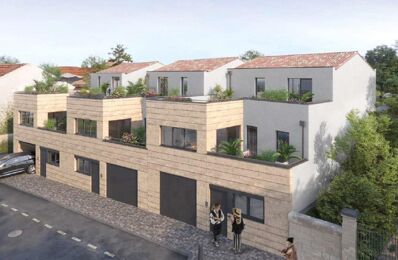 vente maison 577 000 € à proximité de Saint-Caprais-de-Bordeaux (33880)