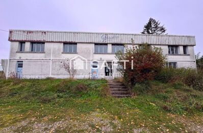 commerce 6 pièces 2265 m2 à vendre à Étain (55400)