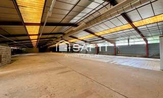 Commerce 6 Pièces 2265 m² à vendre à Étain (55400)