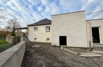 vente maison 432 600 € à proximité de Bergheim (68750)