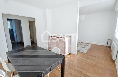 vente appartement 116 500 € à proximité de Saint-Romain-de-Benet (17600)