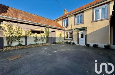 vente maison 455 000 € à proximité de Livry-Louvercy (51400)