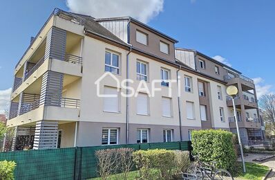 appartement 6 pièces 140 m2 à vendre à Ensisheim (68190)