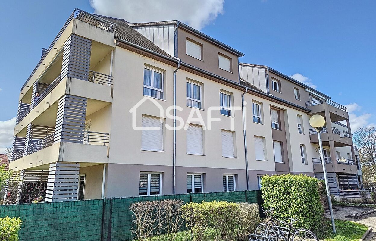 appartement 6 pièces 140 m2 à vendre à Ensisheim (68190)