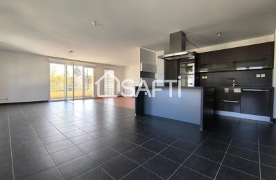 vente appartement 347 000 € à proximité de Issenheim (68500)