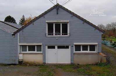 vente maison 81 000 € à proximité de Villedieu-les-Poêles (50800)