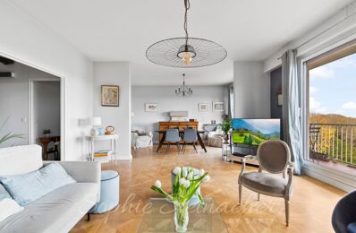 vente appartement 650 000 € à proximité de Croissy-sur-Seine (78290)