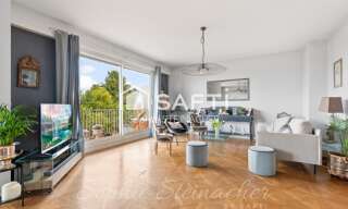 Appartement 6 Pièces 144 m² à vendre à Le Mesnil-le-Roi (78600)