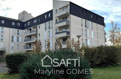 vente appartement 235 000 € à proximité de Pontoise (95000)