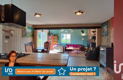 vente maison 135 000 € à proximité de Craponne-sur-Arzon (43500)