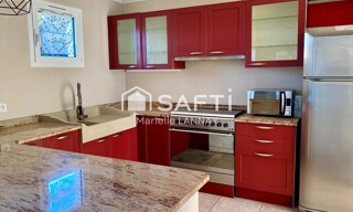 Maison 4 Pièces 97 m² à vendre à Ciboure (64500)
