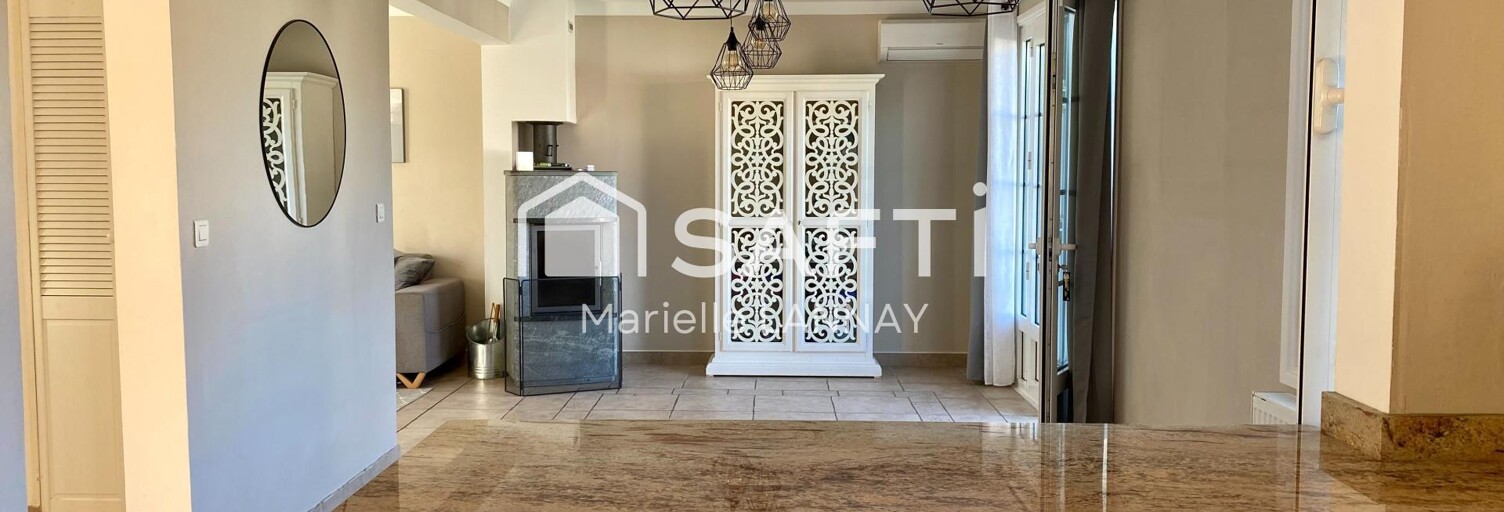 Maison 4 Pièces 147 m² à vendre à Ciboure (64500)