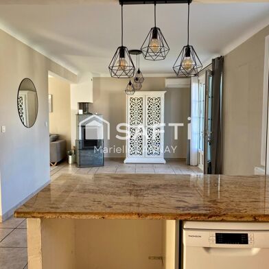 Maison 4 pièces 570000 €