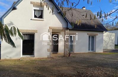 vente maison 258 840 € à proximité de Château-Gontier-sur-Mayenne (53200)