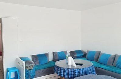 vente appartement 99 900 € à proximité de Mireval (34110)