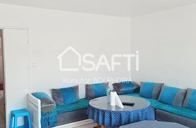 vente appartement 99 900 € à proximité de Saint-Aunès (34130)